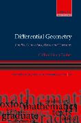 Differential Geometry