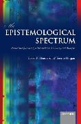 The Epistemological Spectrum: At the Interface of Cognitive Science and Conceptual Analysis