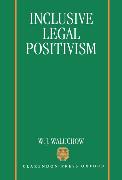 Inclusive Legal Positivism