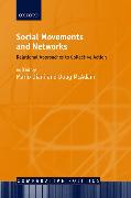 Social Movements and Networks: Relational Approaches to Collective Action