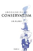 Ideologies of Conservatism