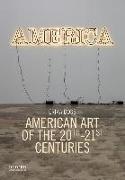 American Art of the 20th-21st Centuries