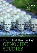 The Oxford Handbook of Genocide Studies