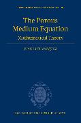 The Porous Medium Equation