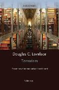 Terrorism Documents of International and Local Control Volume 99