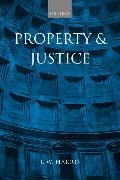 Property & Justice