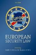 European Security Law