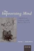 The Improvising Mind