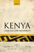 Kenya: Policies for Prosperity