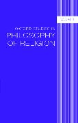 Oxford Studies in Philosophy of Religion, Volume 3