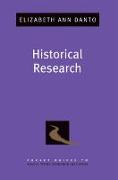 Historical Research
