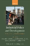 Industrial Policy and Development: The Political Economy of Capabilities Accumulation