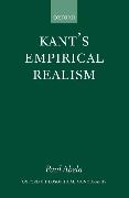 Kant's Empirical Realism