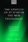 The Epistles of St Symeon the New Theologian