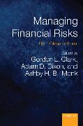 Managing Financial Risks: From Global to Local