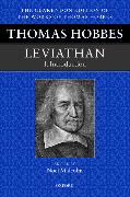 Thomas Hobbes: Leviathan: Editorial Introduction