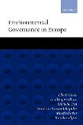 Environmental Governance in Europe