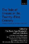 The Role of Unions in the Twenty-First Century: A Report for the Fondazione Rodolfo DeBenedetti