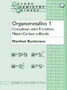 Organometallics 1: Complexes with Transition Metal-Carbon *s-Bonds