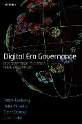 Digital Era Governance