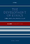 The Development of Ethics, Volume 3