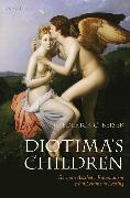 Diotima's Children: German Aesthetic Rationalism from Leibniz to Lessing