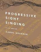 PROGRESSIVE SIGHT SINGING 3/E