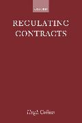 Regulating Contracts