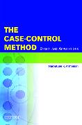 Case-Control Method: Design and Applications