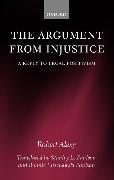 The Argument from Injustice: A Reply to Legal Positivism