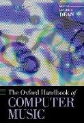 The Oxford Handbook of Computer Music