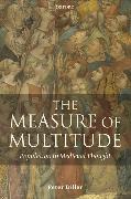 The Measure of Multitude