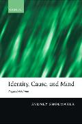 Identity, Cause, and Mind