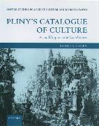 Pliny's Catalogue of Culture