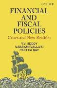 Financial and Fiscal Policies