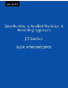 Introduction to Applied Statistics