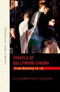 Travels of Bollywood Cinema