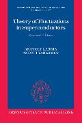 Theory of Fluctuations in Superconductors