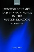 Pension Schemes and Pension Funds in the United Kingdom