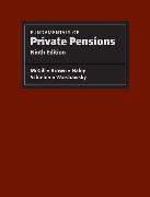 Fundamentals of Private Pensions