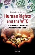 Human Rights and the WTO: The Case of Patents and Access to Medicines