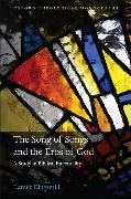 The Song of Songs and the Eros of God