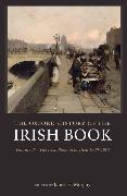 The Oxford History of the Irish Book, Volume IV: The Irish Book in English, 1800-1891