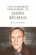 The Edinburgh Companion to James Kelman