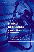 Clinical Negligence