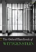 The Oxford Handbook of Wittgenstein