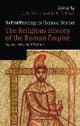 The Religious History of the Roman Empire: Pagans, Jews, and Christians