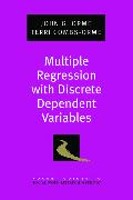Multiple Regression with Discrete Dependent Variables