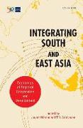 Integrating South and East Asia 