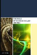 The Role of Science in Law